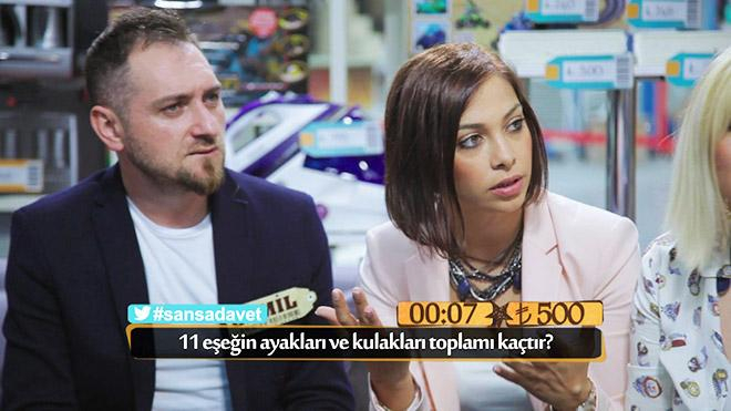 Verdiği cevapla şok etti!