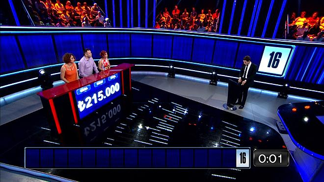 Takip 13. Bölüm Final Etabı