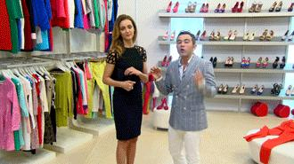 Cengiz Abazoğlu’ndan, 5 Yıldızlı Otelde Kokteyl Kombini