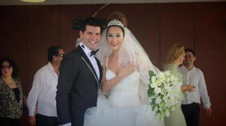 Burada Her Şey Gerçek – Evlenenler