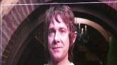 Hobbit gelmeden kamera arkası geldi…