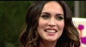 Megan Fox bir geldi pir geldi!