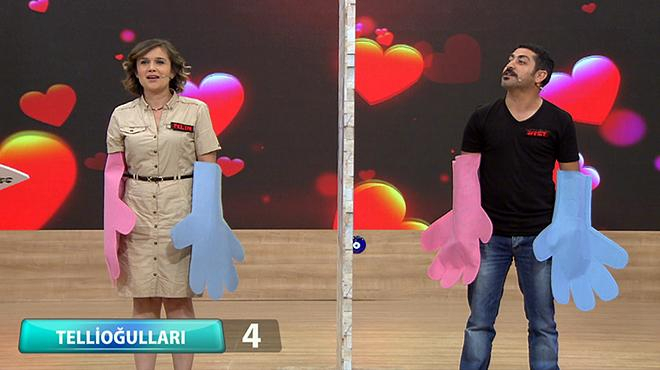 Evdeki dolabı kim tırtıklıyor!
