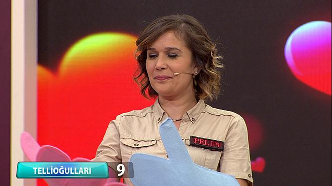 Pelin Hanım markette ne unuttu?