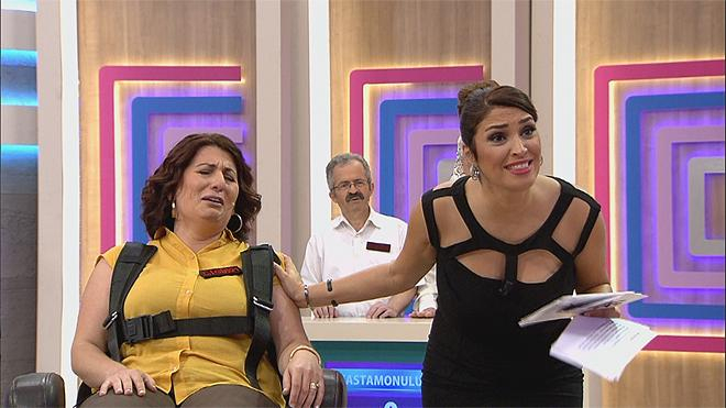 Hüseyin Bey çıldırttı!