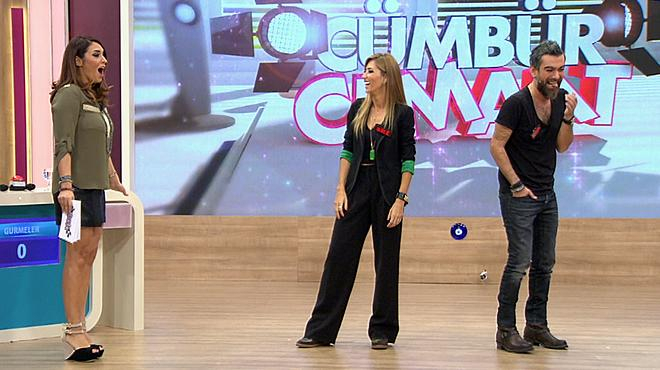 Neyim olmamış ayol!