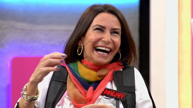 Alttan bir alayım, bakayım!