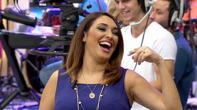 Nerede benim Zortçu ablam?