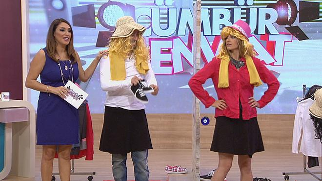 Siz birbirinize bir daha aşık olacaksınız!