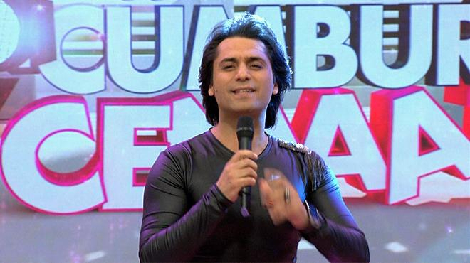 Çılgın Sedat - hım hım yar