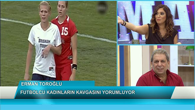 Bakayım slikon var mı?