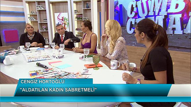 Aldatıldığını düşünen kişi delil toplamalı!