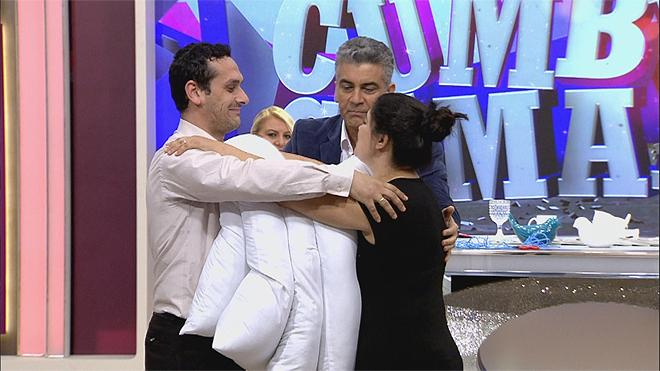 Kopma noktasına gelen evlilikler nasıl kurtarılır!