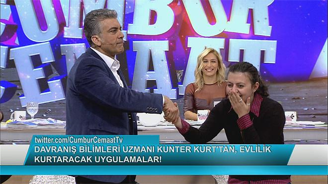 Erkeği eve bağlamak için ne yapılmalı?