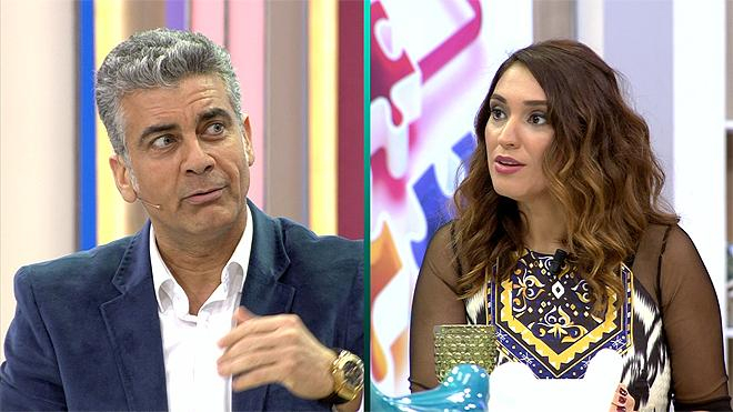 Zuhal Topal ve Kunter Bey programda tartıştılar?