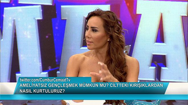Ameliyatsız gençleşmek mümkün mü?