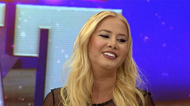 Küçük Ağa dizisinin oyuncusu Banu Zorlu opera söyledi!