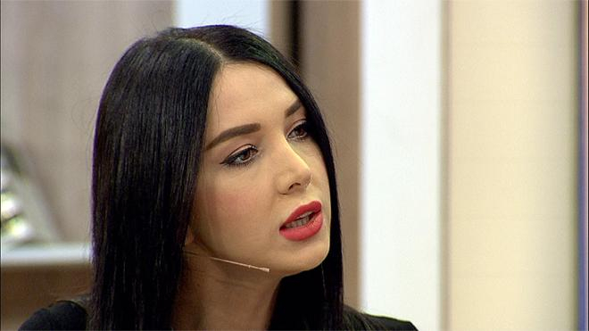 Elif Ece Uzunun güzellik sırrı!