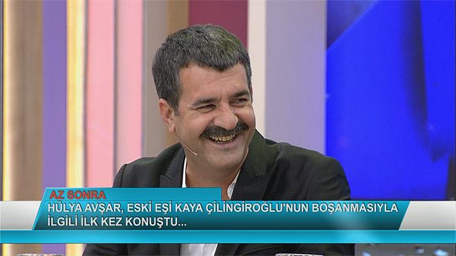 Hüseyin Turanın komik taksi anısı!