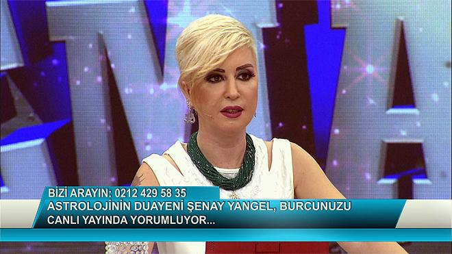 Güneş tutulmasında en kısmetli burçlar!
