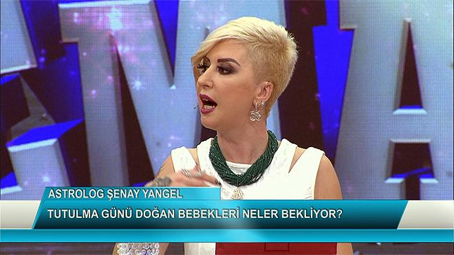 Tutulma günü doğan bebekleri neler bekliyor?