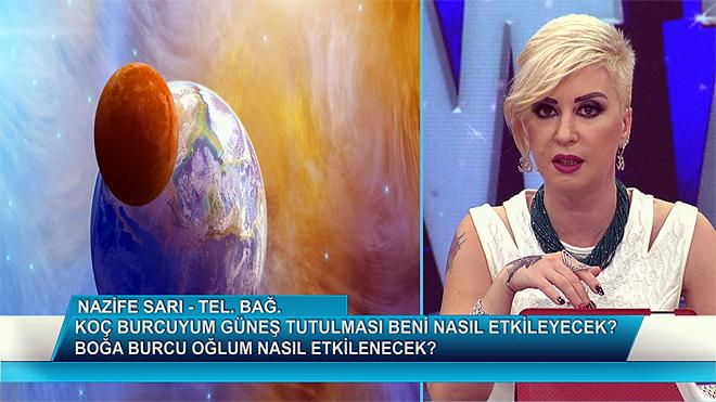 Koçlar dikkat!