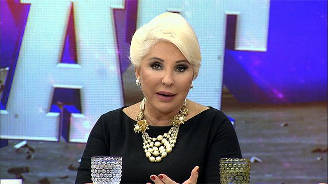 Sema Çelebiden İdeal Erkek tarifi!