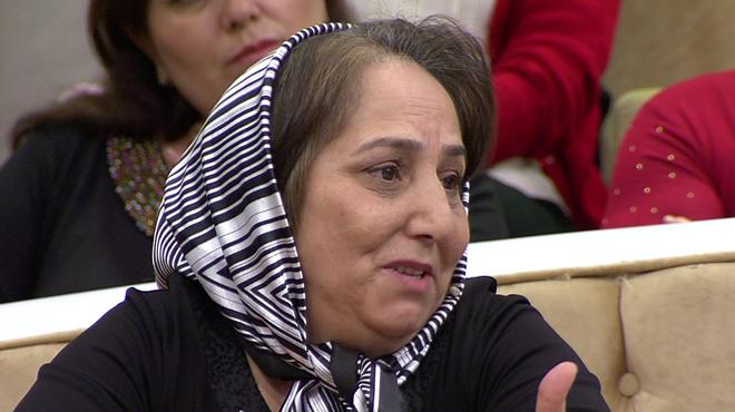 Leyla Hanımın dramı Türkiyeyi ağlattı