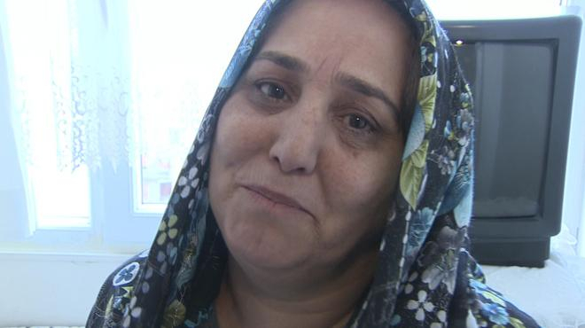 Leyla Hanımın yaşadığı mutfak!
