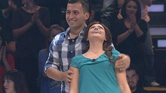 Yarıştı, 16 bin TL kazandı