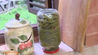 Fasulye Turşusu - Fasulye Turşusu Tarifi - Fasulye Turşusu - Nasıl Yapılır?