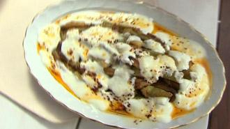 Pırasa Yoğurtlusu - Pırasa Yoğurtlusu Tarifi - Pırasa Yoğurtlusu Nasıl Yapılır?