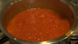 Ajvar - Ajvar Tarifi - Ajvar Nasıl Yapılır?
