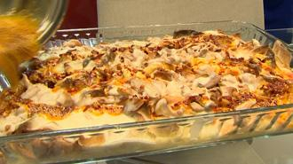 Damat Paçası tarifi