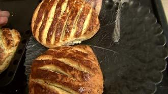 Tokat Çöreği tarifi