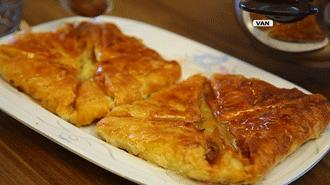 Bohça Baklavası