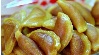 Taş Kadayıf - Taş Kadayıf Tarifi - Taş Kadayıf Nasıl Yapılır?