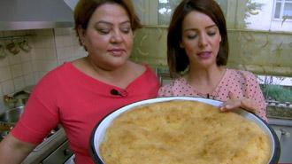 Ekmek Kadayıfı - Ekmek Kadayıfı Tarifi - Ekmek Kadayıfı Nasıl Yapılır? 