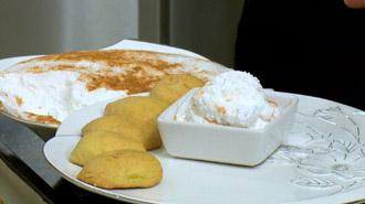 Kerebiç - Kerebiç Tarifi - Kerebiç Nasıl Yapılır? 