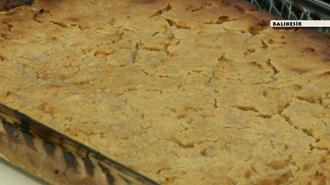 Süt Helvası tarifi