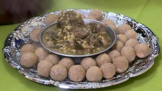 Garili Köfte - Garili Köfte Tarifi - Garili Köfte Nasıl Yapılır?