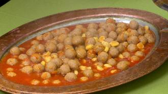 Glorik - Glorik Tarifi - Glorik Nasıl Yapılır?