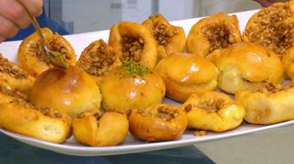 Ankara Tatlısı - Ankara Tatlısı Tarifi - Ankara Tatlısı Nasıl Yapılır? 