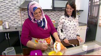 Van Çöreği tarifi