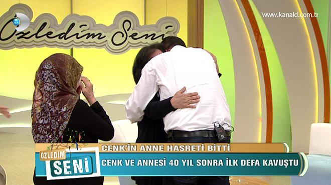 40 yıllık hasret bitiyor!