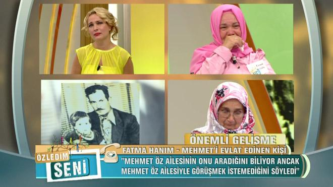 Mehmet le ilgili önemli gelişme