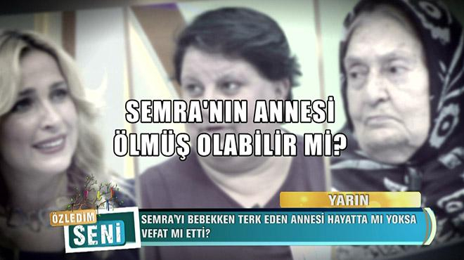 Münevver Hanım bulunacak mı?