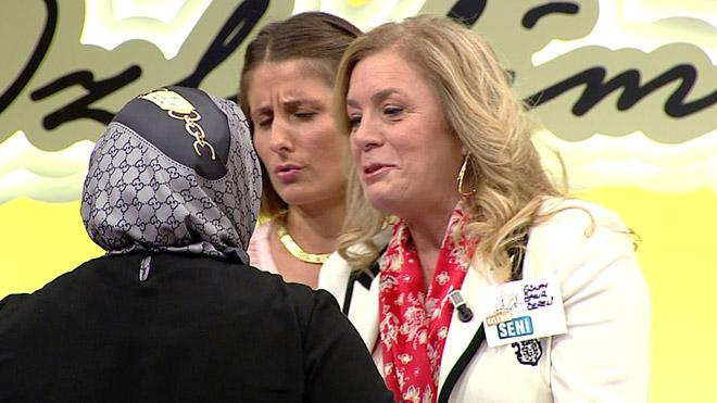 Seneler sonra tepkisi böyle oldu!