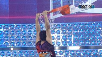 30 saniyede en az 25 Barani Flip