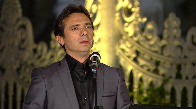 Fatih Koca'dan ilahiler